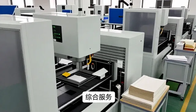 健康体检套餐